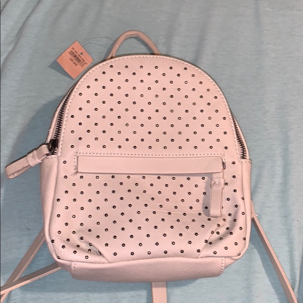American Eagle Mini Backpack